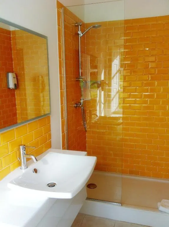 Les Terres De Saint Hilaire Bed & Breakfast Ollieres