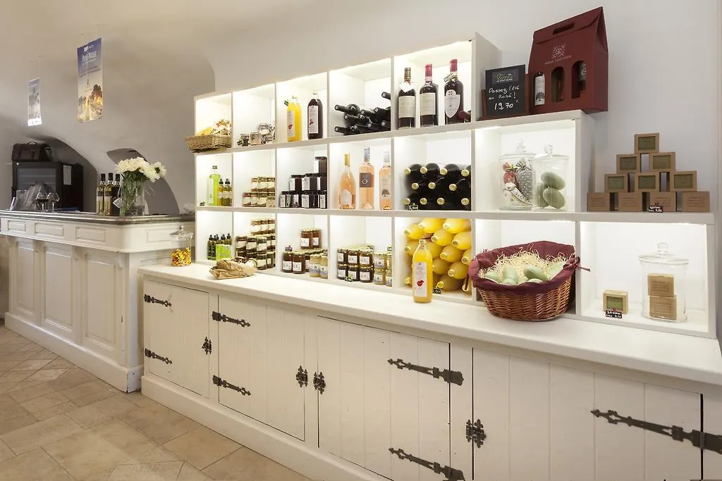 Les Terres De Saint Hilaire Bed & Breakfast Ollieres